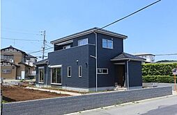 取手市野々井　中古戸建