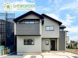 つくばみらい市筒戸1期　新築戸建　4号棟