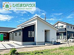 土浦市右籾11期　新築戸建　3号棟