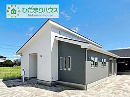 つくば市今鹿島7期　新築戸建　1号棟