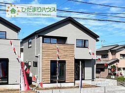 牛久市刈谷町6期　新築戸建　4号棟