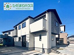 取手市稲1期　新築戸建　3号棟