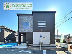 つくば市稲荷前第1期　新築戸建　5号棟