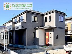 牛久市南IV　新築戸建