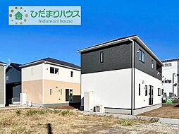 つくば市榎戸第1　新築戸建　4号棟