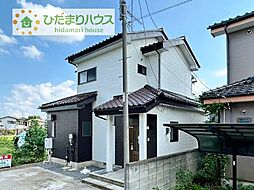 結城市結城　中古戸建