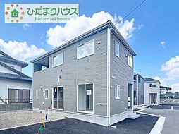 結城市結城第37　新築戸建　2号棟