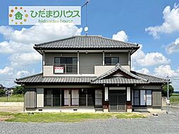 結城市結城　中古戸建