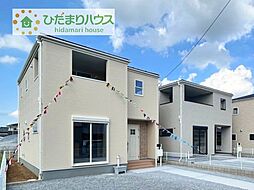 第14結城市結城　新築戸建　1号棟