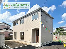 結城市結城第37　新築戸建　4号棟