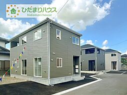 結城市結城第37　新築戸建　3号棟