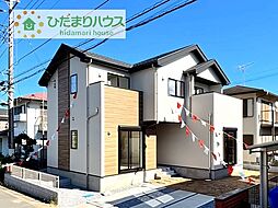 守谷市みずき野3期　新築戸建