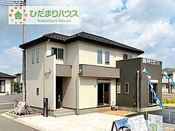 筑西市市野辺22-P2　新築戸建　7号棟