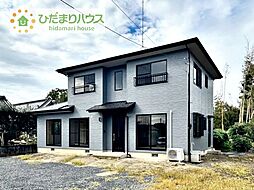 筑西市野殿　中古戸建