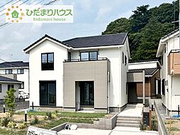 ウィザースガーデン龍ケ崎　新築未入居戸建　No.7