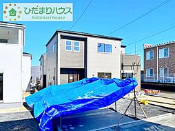 阿見町アウトレット南第1　新築戸建　3号棟