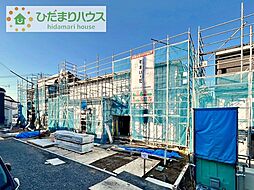 取手市青柳23-1期　新築戸建　2号棟