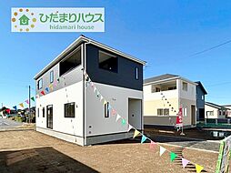 つくば市榎戸第1　新築戸建　5号棟