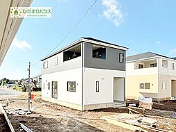 つくば市榎戸第1　新築戸建　5号棟