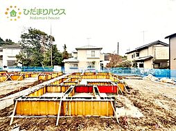 守谷市本町5期　新築戸建　3号棟