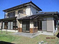 結城市林　中古戸建