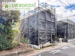 取手市井野7期　新築戸建　2号棟