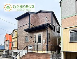 我孫子市寿1丁目　中古戸建