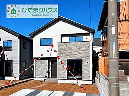 我孫子市中峠台5期　新築戸建　3号棟