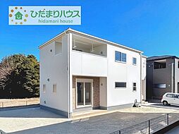 第1土浦市並木　新築戸建　1号棟