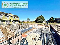 第1土浦市並木　新築戸建　1号棟