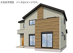 取手市藤代5期　新築戸建