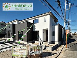 牛久市田宮町20期　新築戸建　5号棟