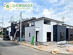 牛久市田宮町20期　新築戸建　4号棟