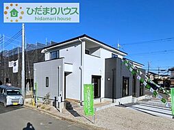 牛久市田宮町20期　新築戸建　4号棟