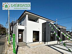 牛久市田宮町20期　新築戸建　4号棟