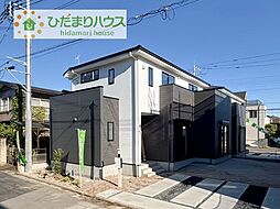 牛久市田宮町20期　新築戸建　1号棟