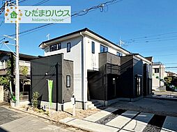 牛久市田宮町20期　新築戸建　1号棟