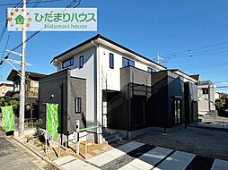 牛久市田宮町20期　新築戸建　1号棟