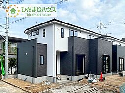 牛久市田宮町20期　新築戸建　1号棟