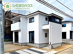 牛久市田宮町20期　新築戸建　3号棟