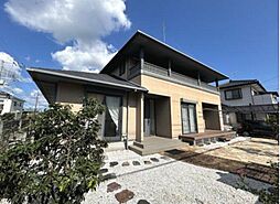 牛久市上柏田4丁目　中古戸建