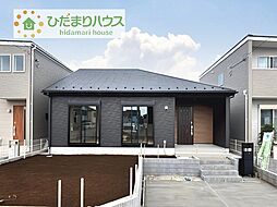 取手市青柳23-2期　新築戸建　3号棟