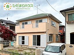 取手市桜が丘3丁目　中古戸建