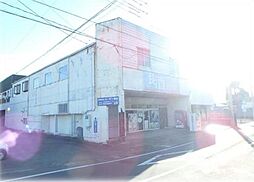 つくば市谷田部　売地　237坪