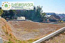 取手市本郷　売地　111坪