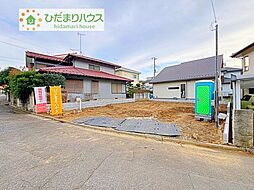 牛久市田宮町23期　新築戸建