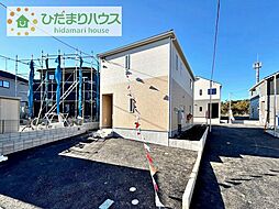 土浦市神立町第7　新築戸建　1号棟