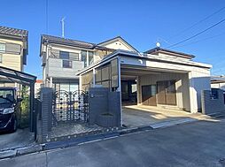 坂東市辺田　中古戸建