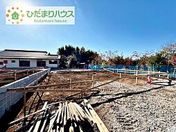 つくば市上里1期　新築戸建　1号棟