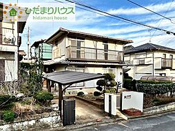 取手市米ノ井　中古戸建